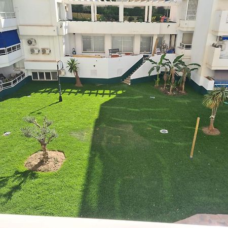 Puerto Estepona Kültér fotó