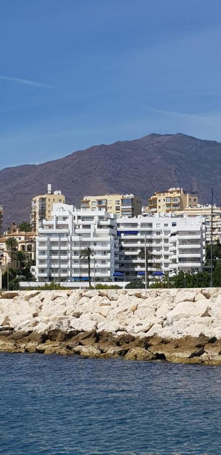 Puerto Estepona Kültér fotó