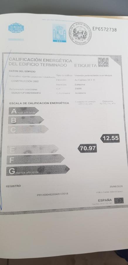 Puerto Estepona Kültér fotó