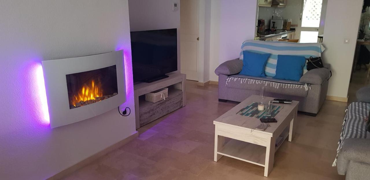 Puerto Estepona Kültér fotó