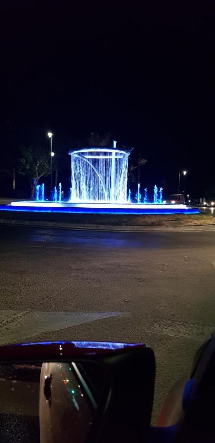 Puerto Estepona Kültér fotó