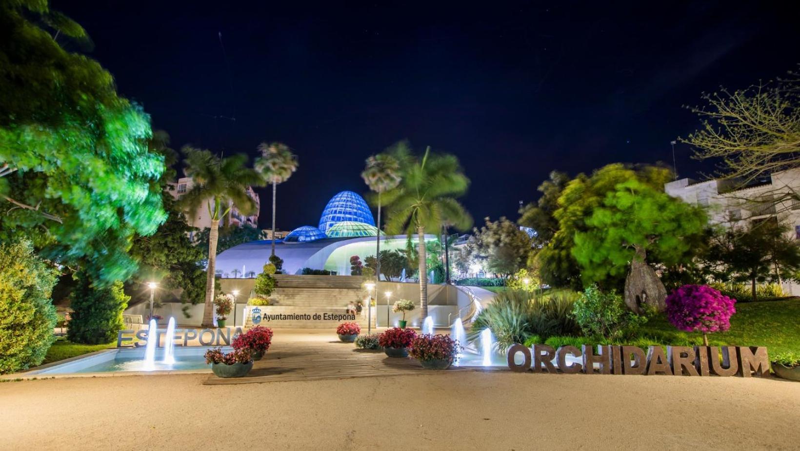 Puerto Estepona Kültér fotó