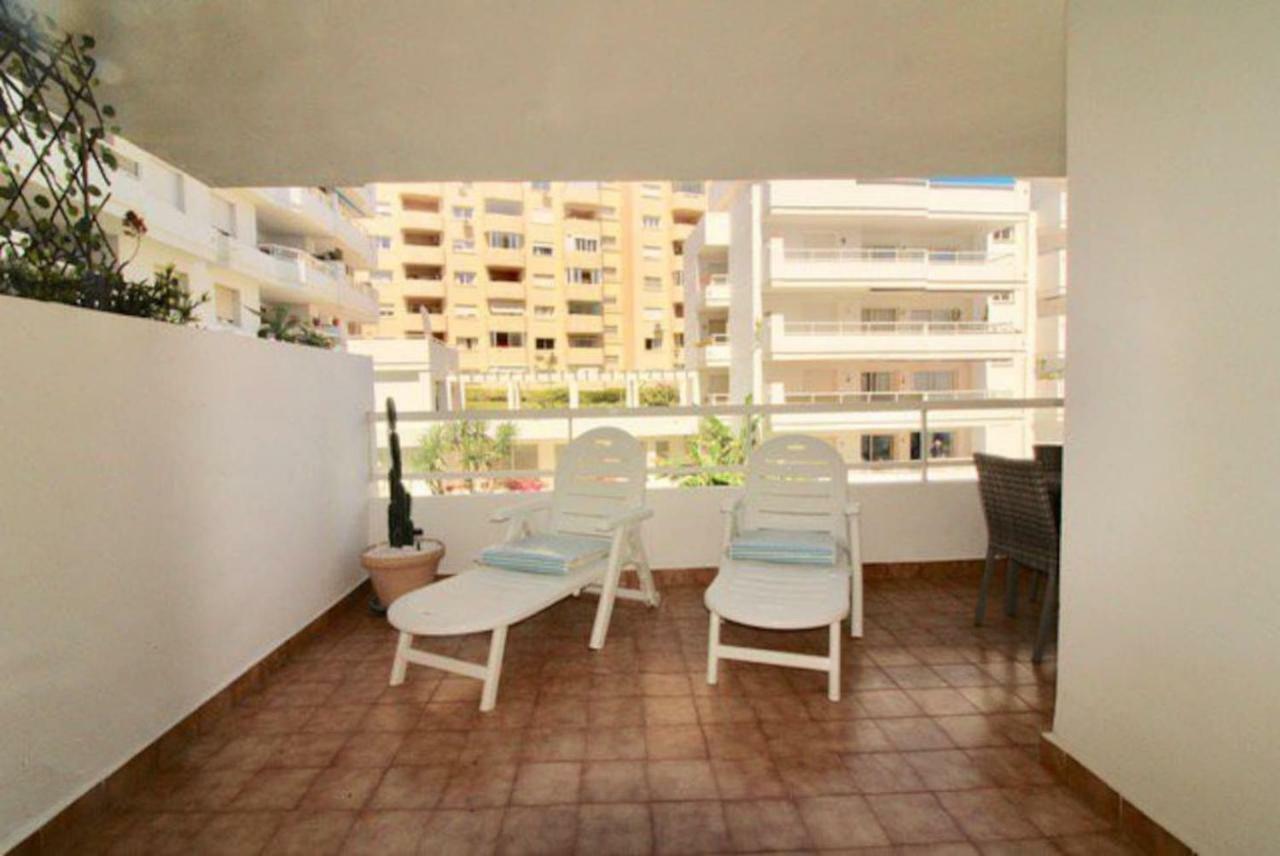 Puerto Estepona Kültér fotó