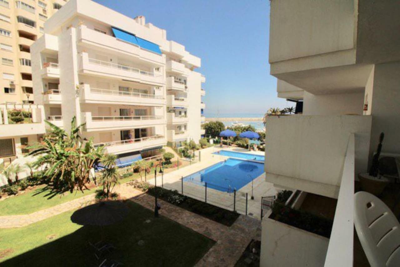 Puerto Estepona Kültér fotó