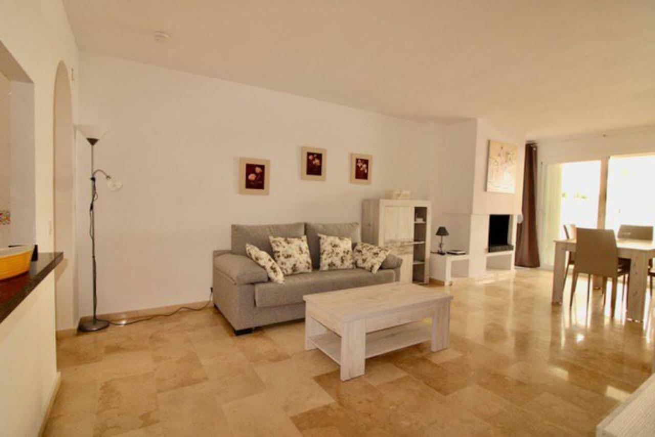 Puerto Estepona Kültér fotó