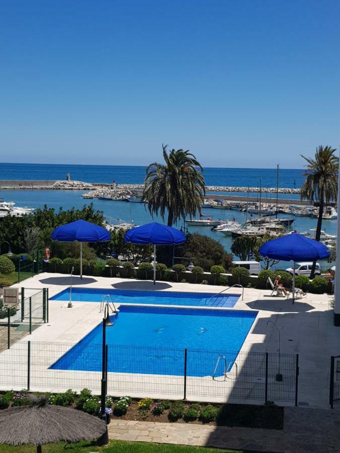 Puerto Estepona Kültér fotó