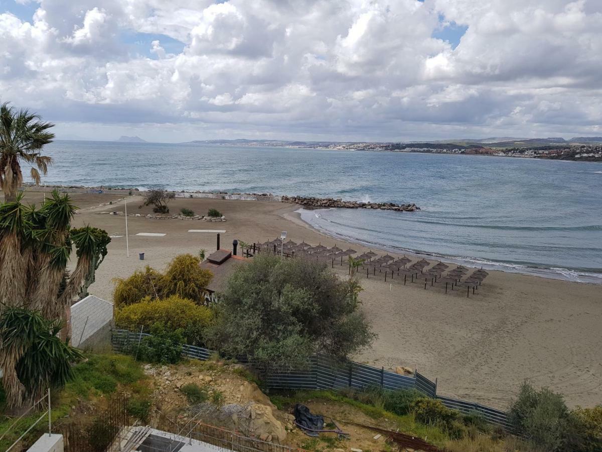 Puerto Estepona Kültér fotó