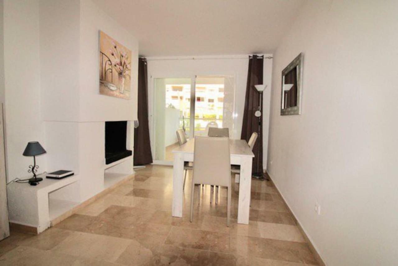 Puerto Estepona Kültér fotó