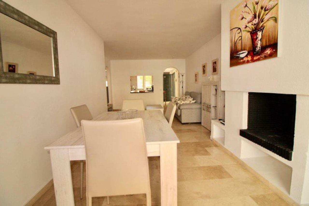 Puerto Estepona Kültér fotó