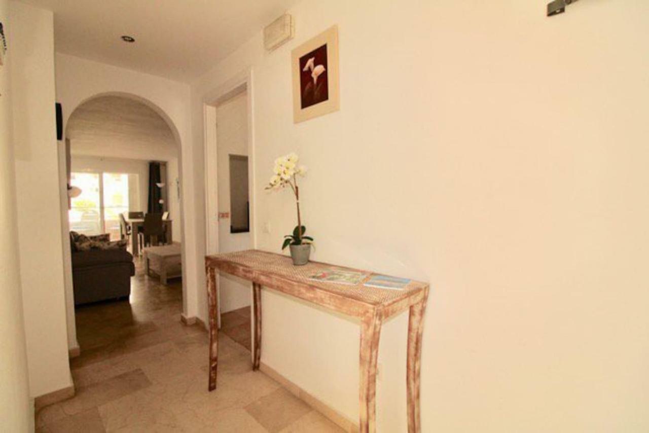 Puerto Estepona Kültér fotó