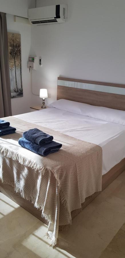 Puerto Estepona Kültér fotó