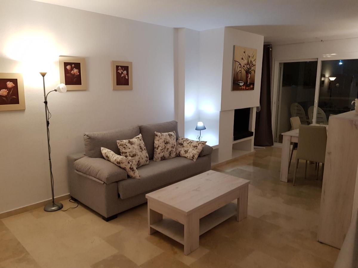 Puerto Estepona Kültér fotó
