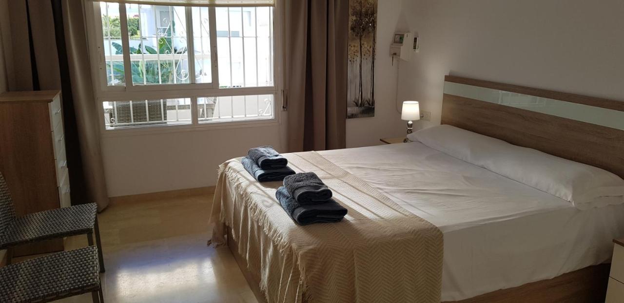 Puerto Estepona Kültér fotó