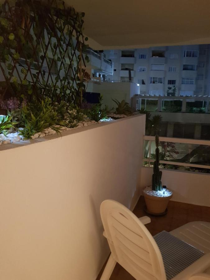 Puerto Estepona Kültér fotó